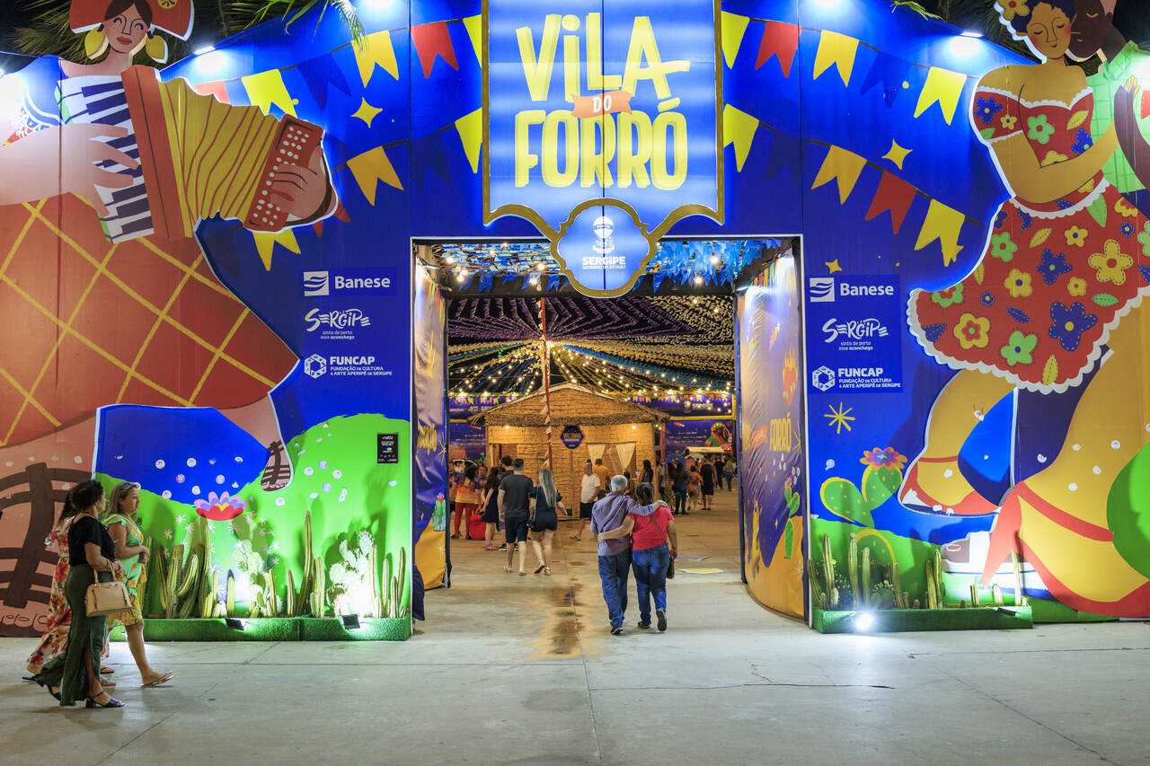 Foto por: Igor Matias